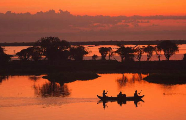 4-Days Tours