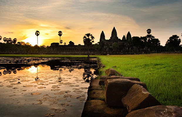 Adventure Tour & Sunrise